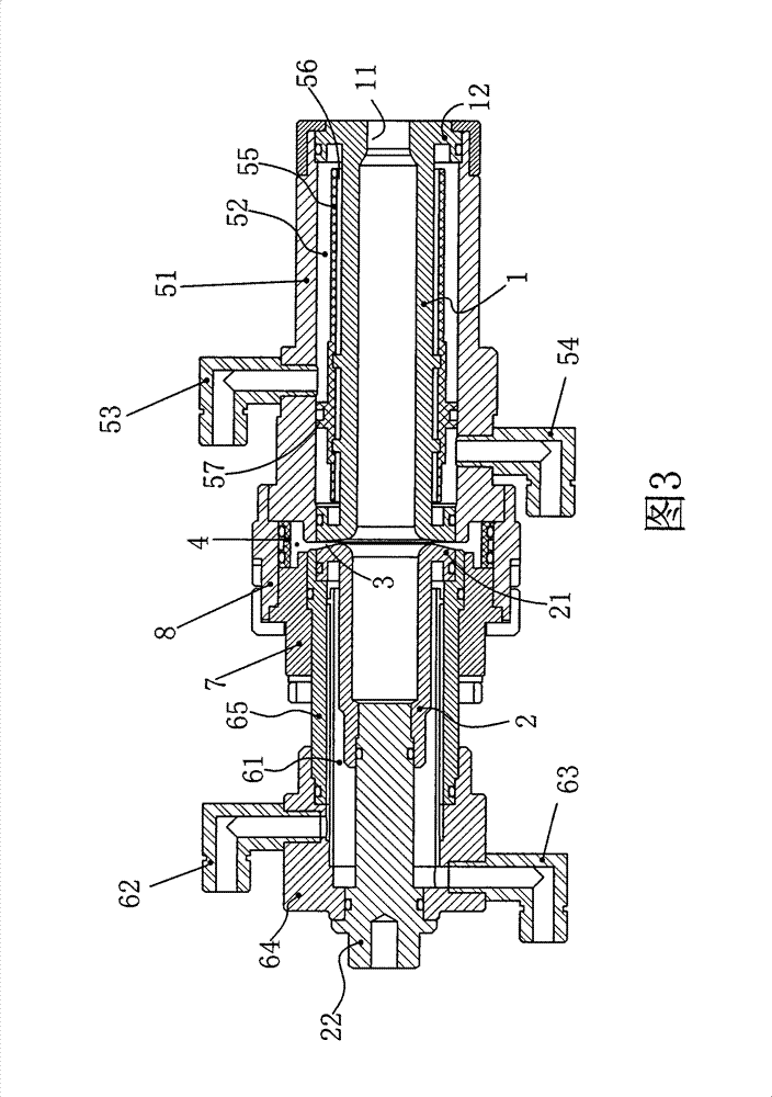 AC plasma ejecting gun