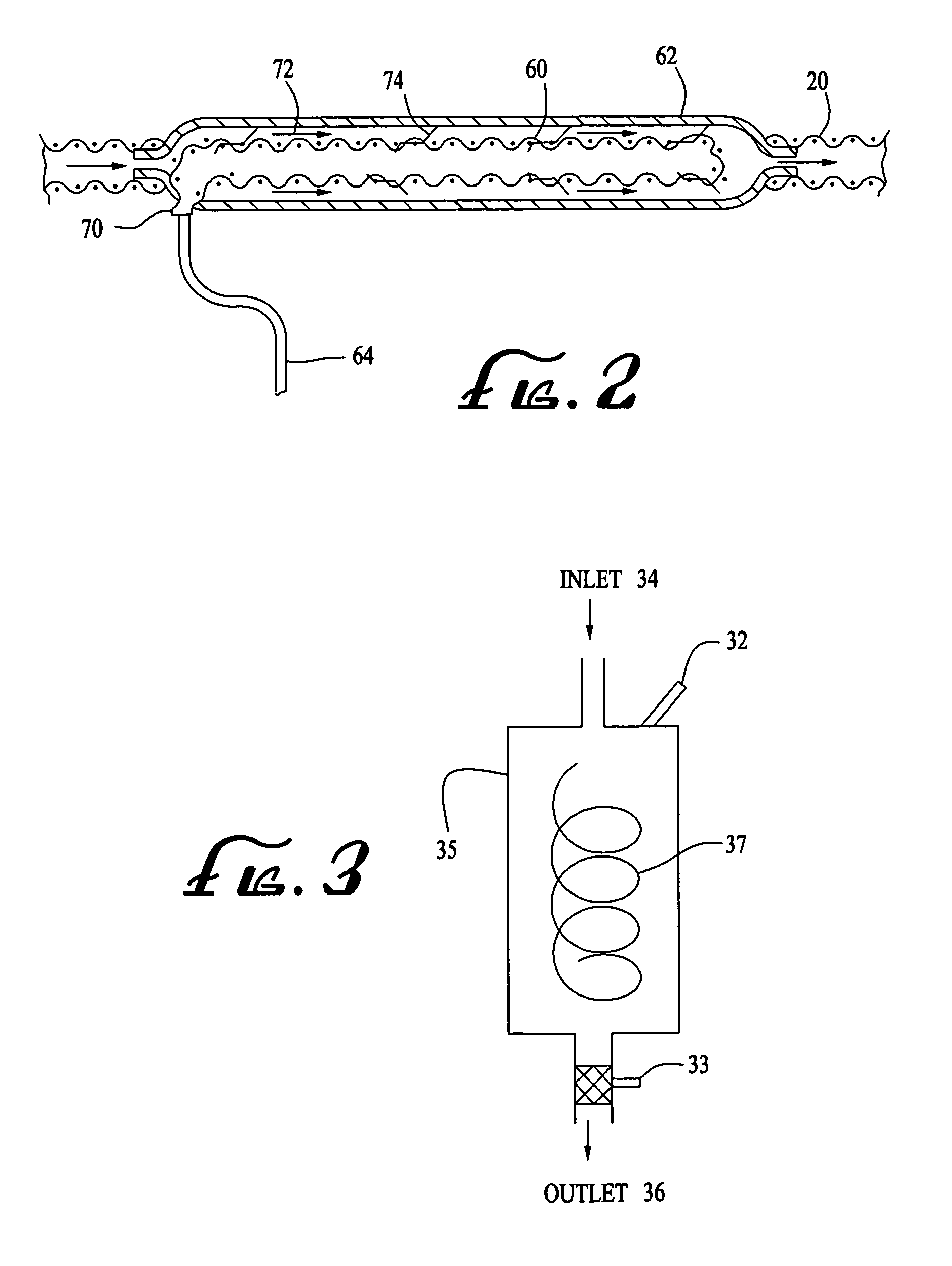 Use of nitric oxide gas in an extracorporeal circuitry to treat blood plasma