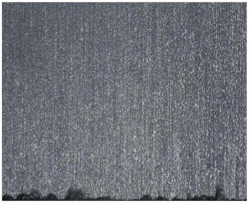 A method for suppressing cracking damage in grinding of hard and brittle materials by surface toughening