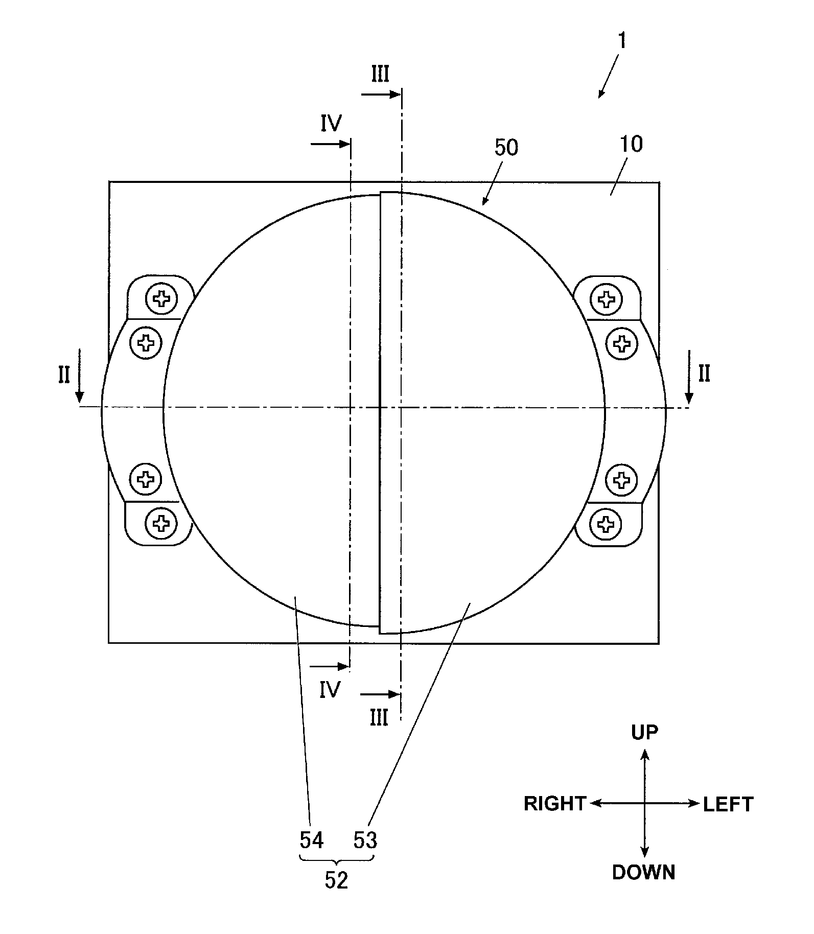 Vehicle light