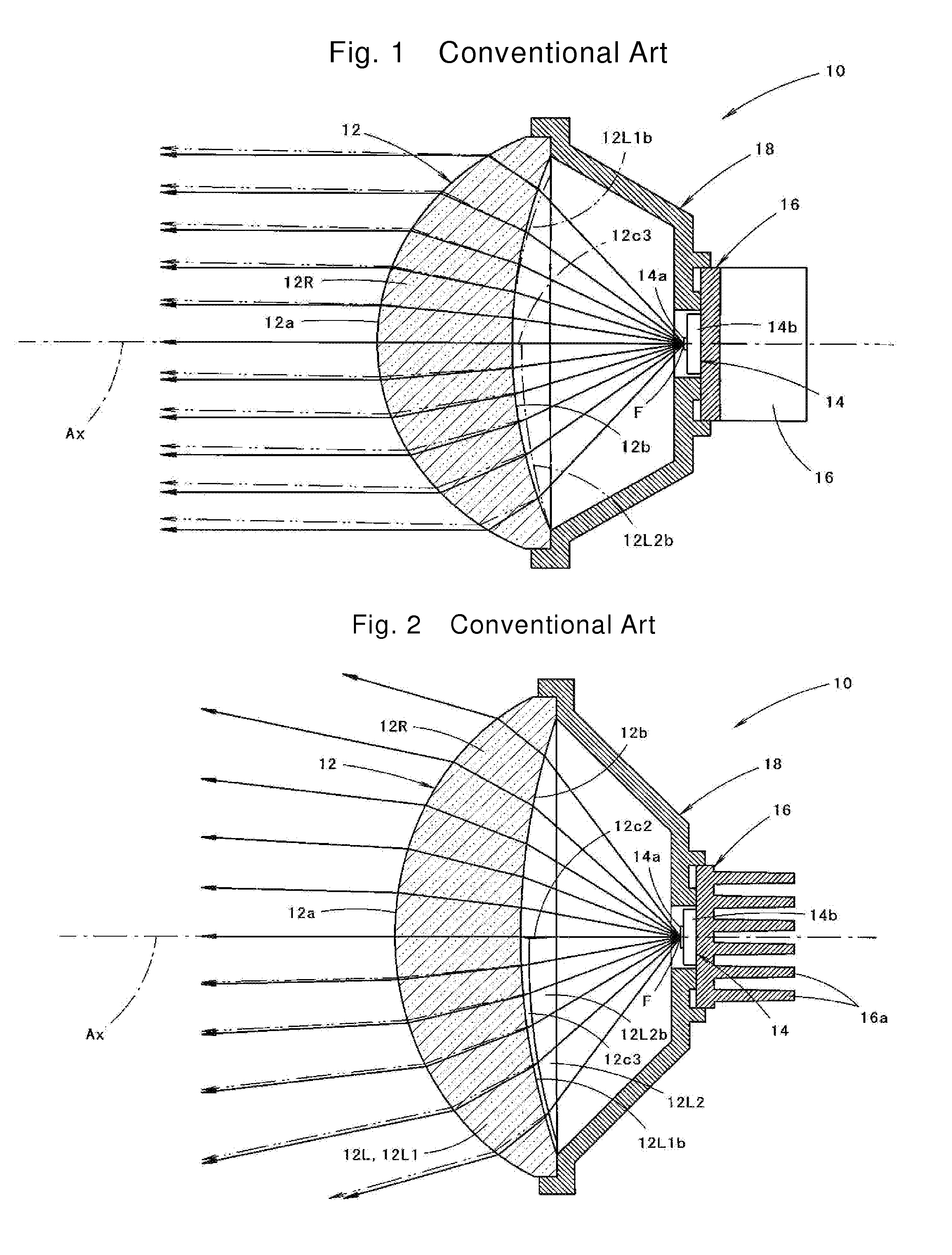 Vehicle light