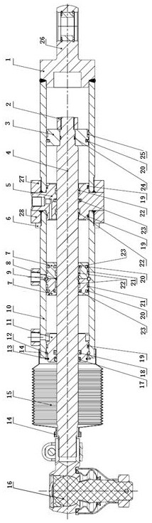 A vehicle steering assist automatic centering device