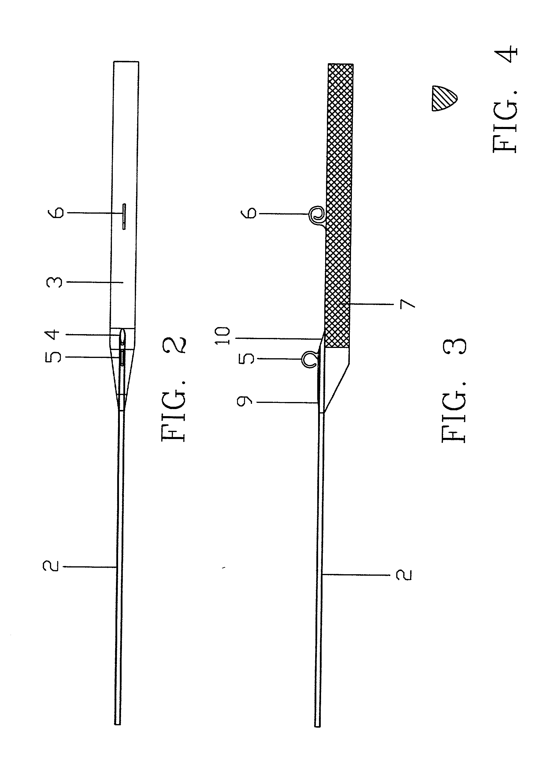 Surgical repair kit and its method of use