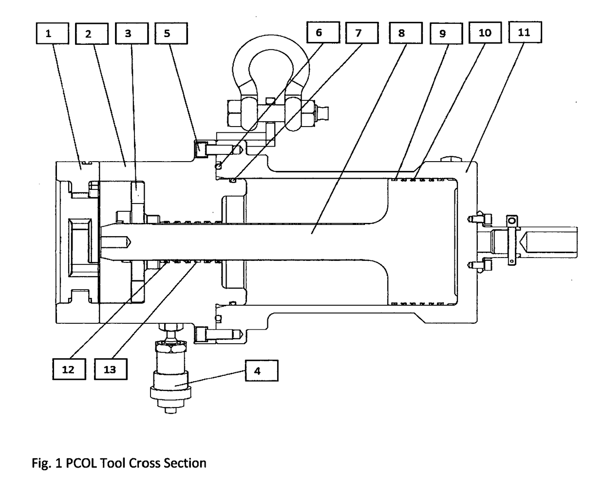 A Powered Subsea Tool Assembly, to Reinstate the Intended Functionality of a Subsea Tree Valve Actuator