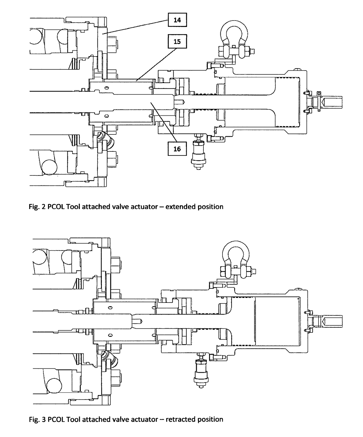 A Powered Subsea Tool Assembly, to Reinstate the Intended Functionality of a Subsea Tree Valve Actuator