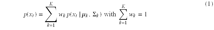 Method For Noise Reduction In A Speech Input Signal