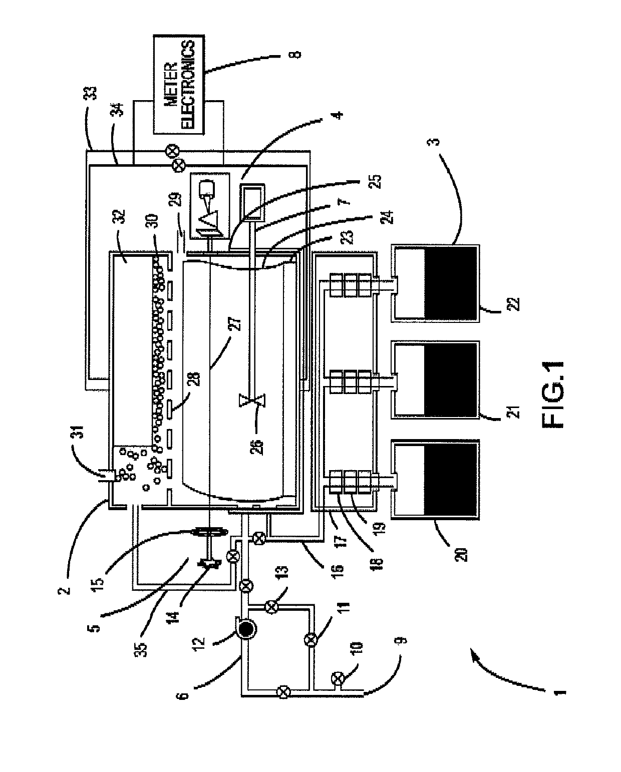 Apparatus, composition and method for determination of chemical oxidation demand