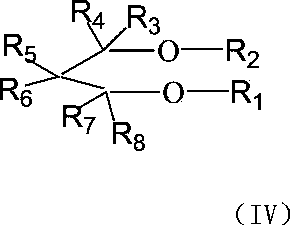 Polypropylene with narrow distribution of molecular weight