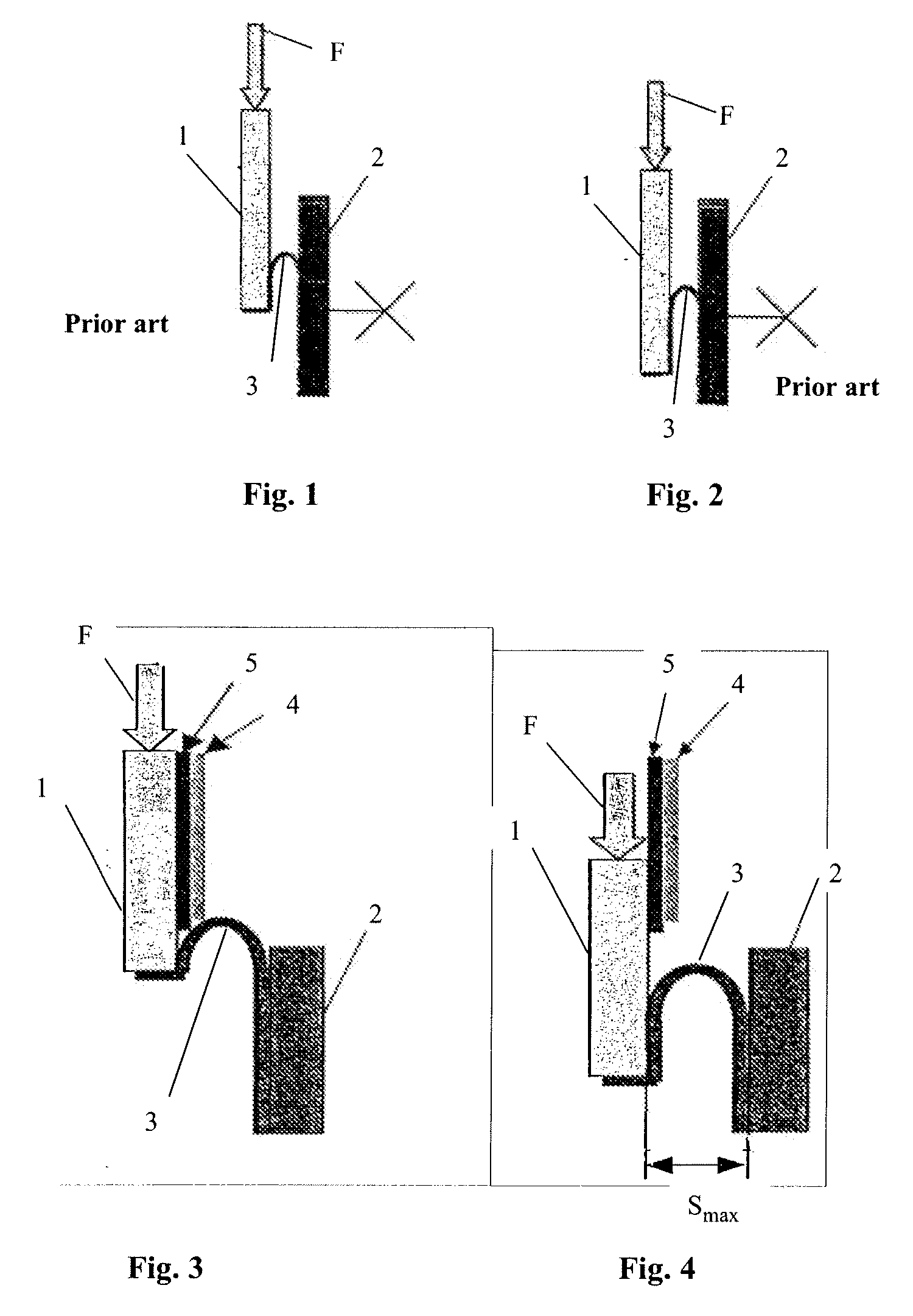 Energy Absorption System