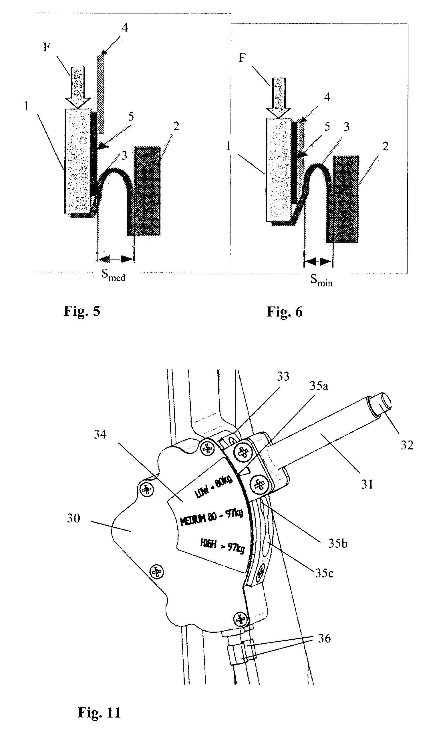 Energy Absorption System