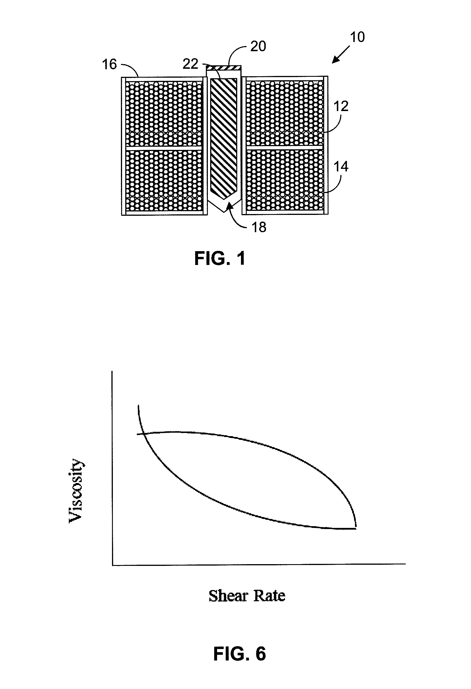 Dynamic reciprocating-bob rheometry