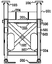 Multifunctional wheelchair special for patients with epilepsy