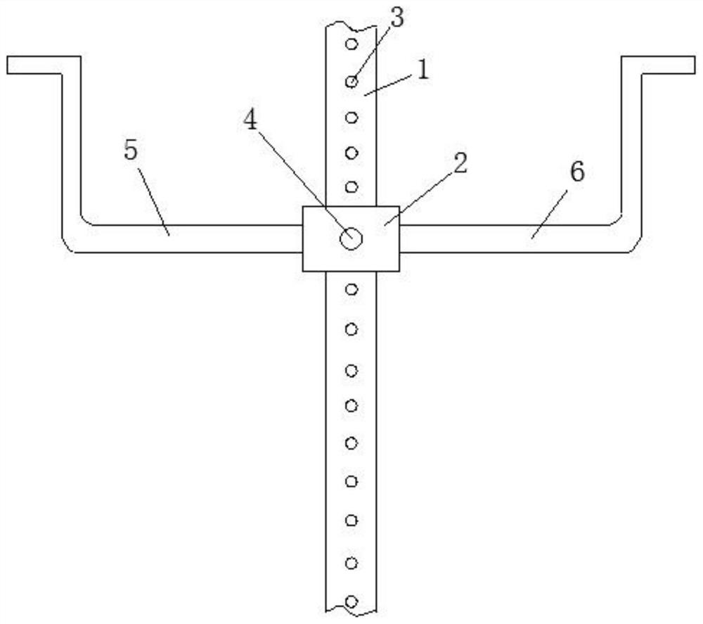 Petroleum detection sampling equipment