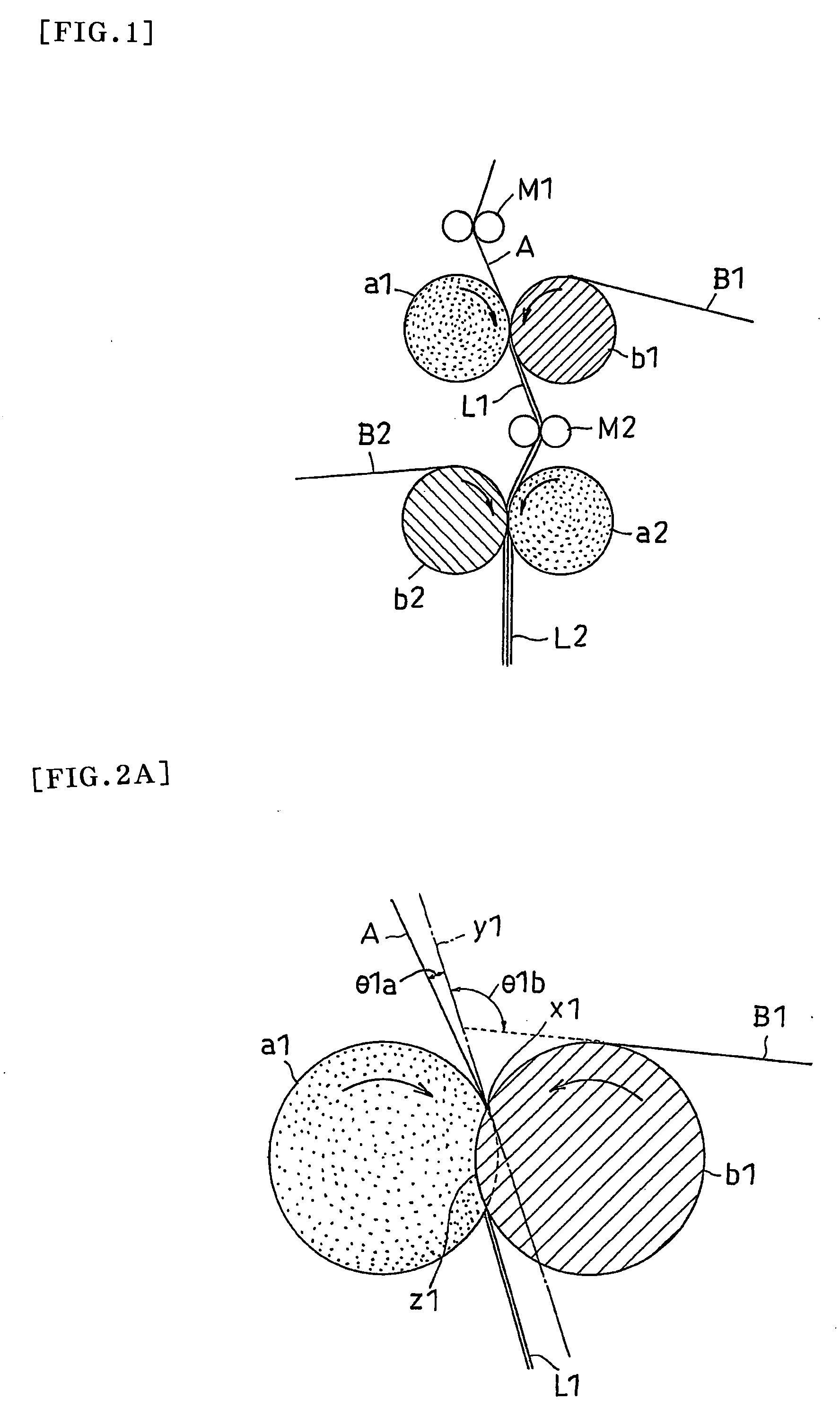 Method for producing multilayer laminated film