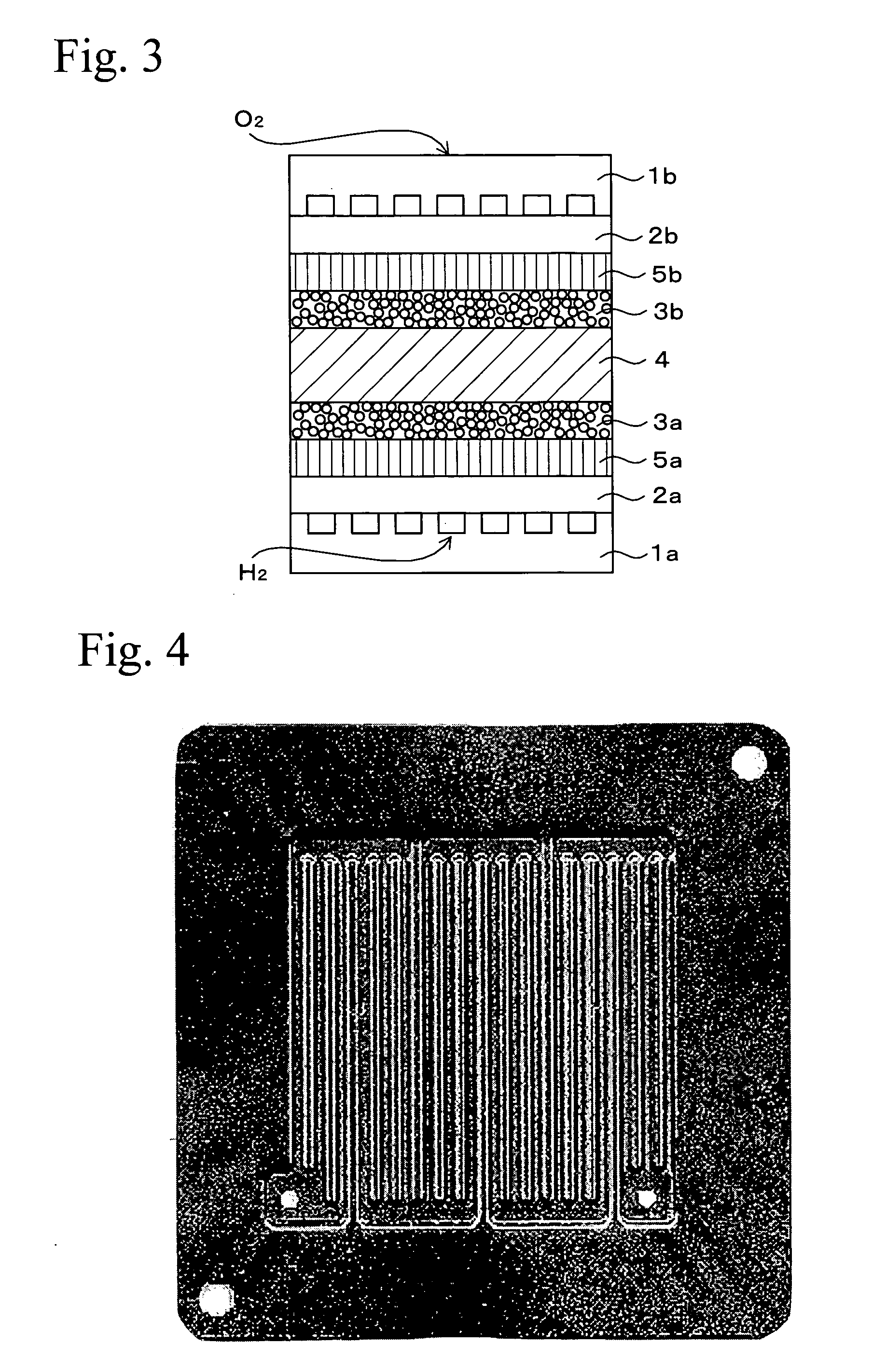 Polymer electrolyte fuel cell