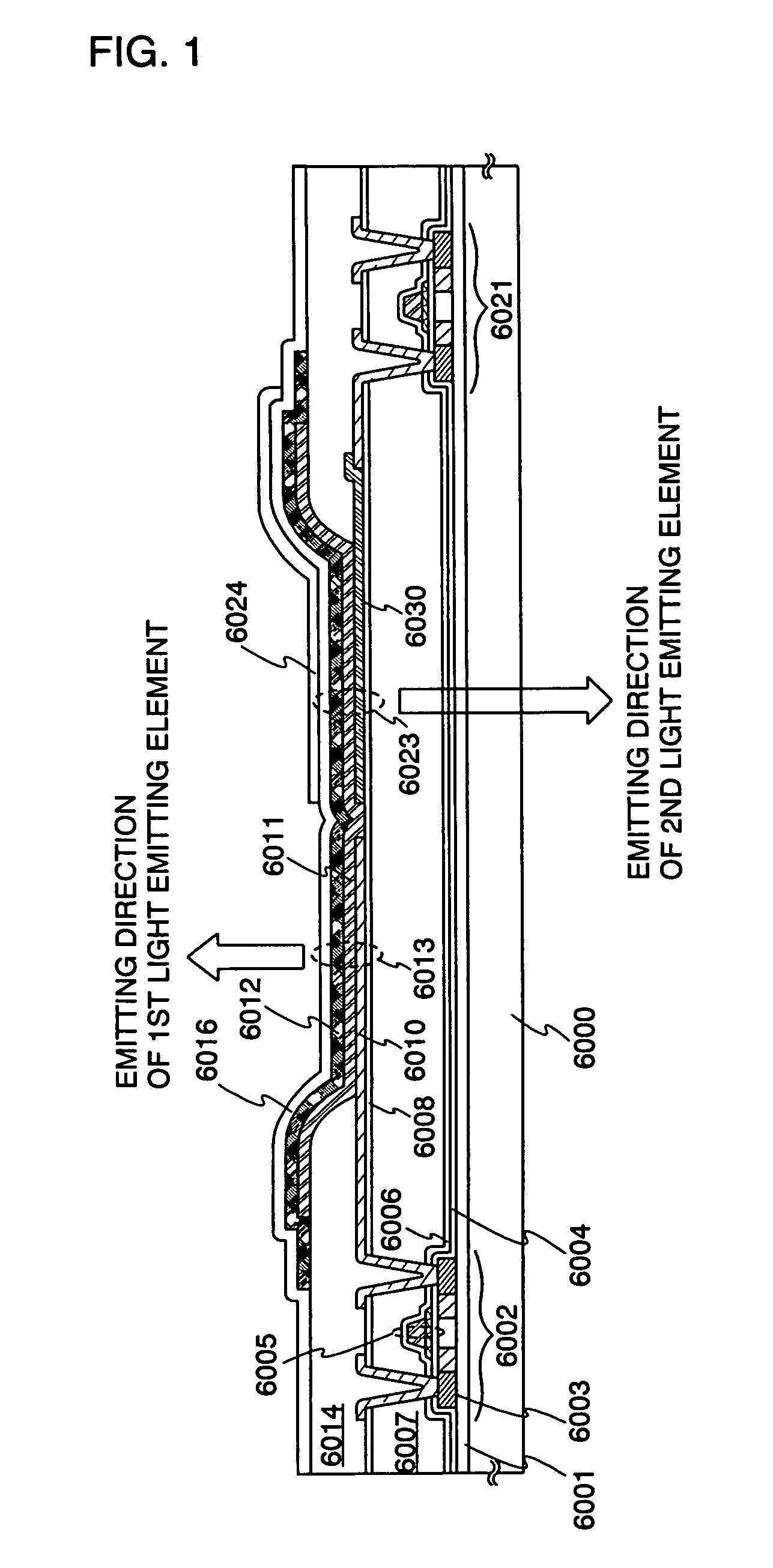 Display device and electronic device