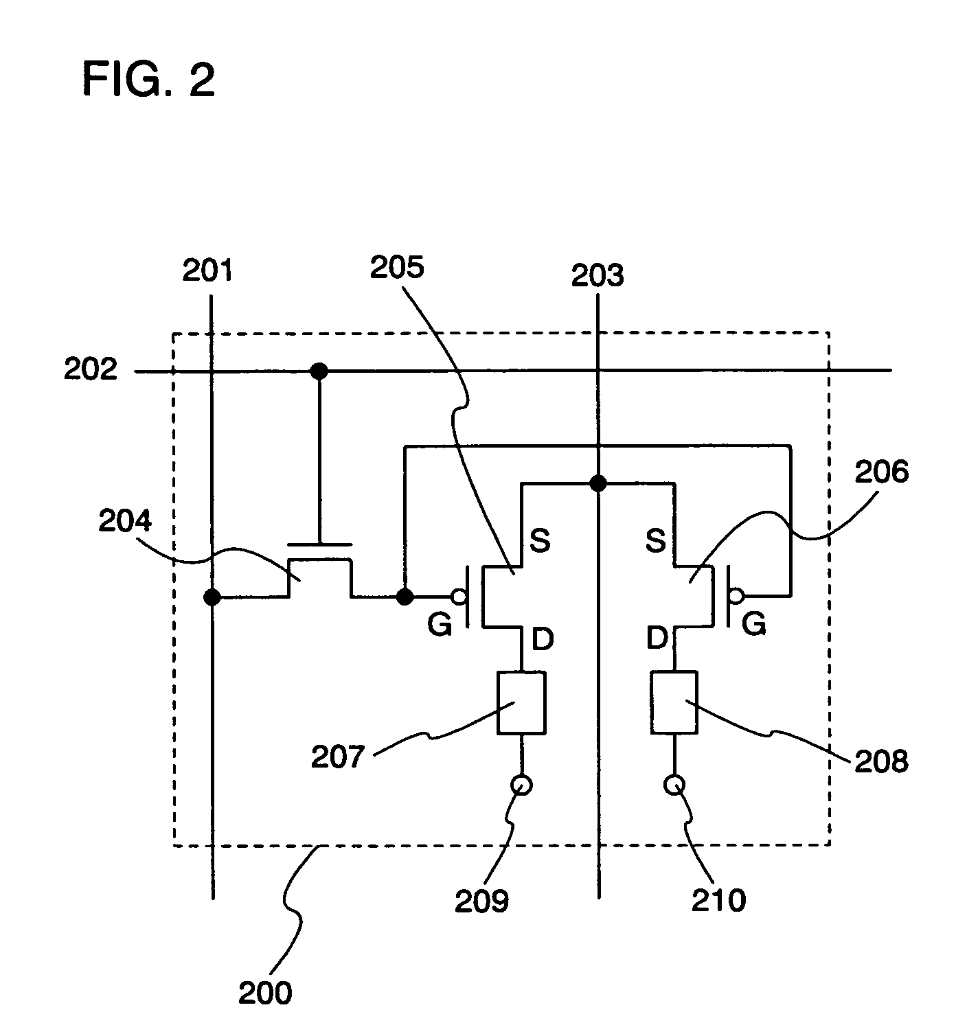 Display device and electronic device