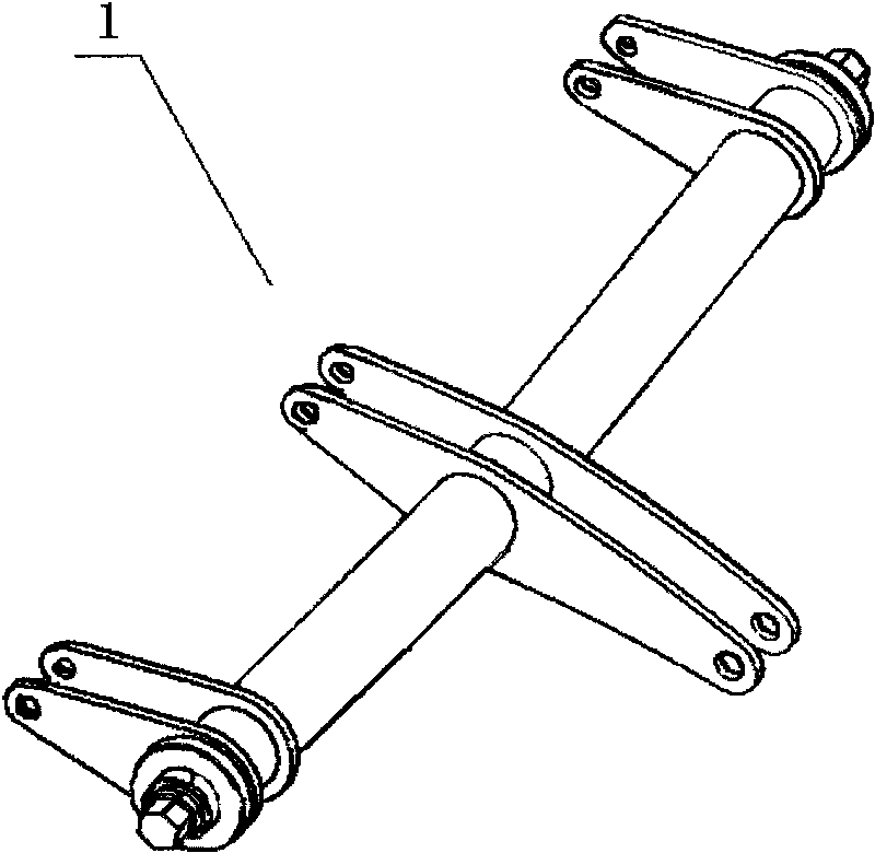 Permanent magnet operating mechanism for 50 kA vacuum circuit breaker