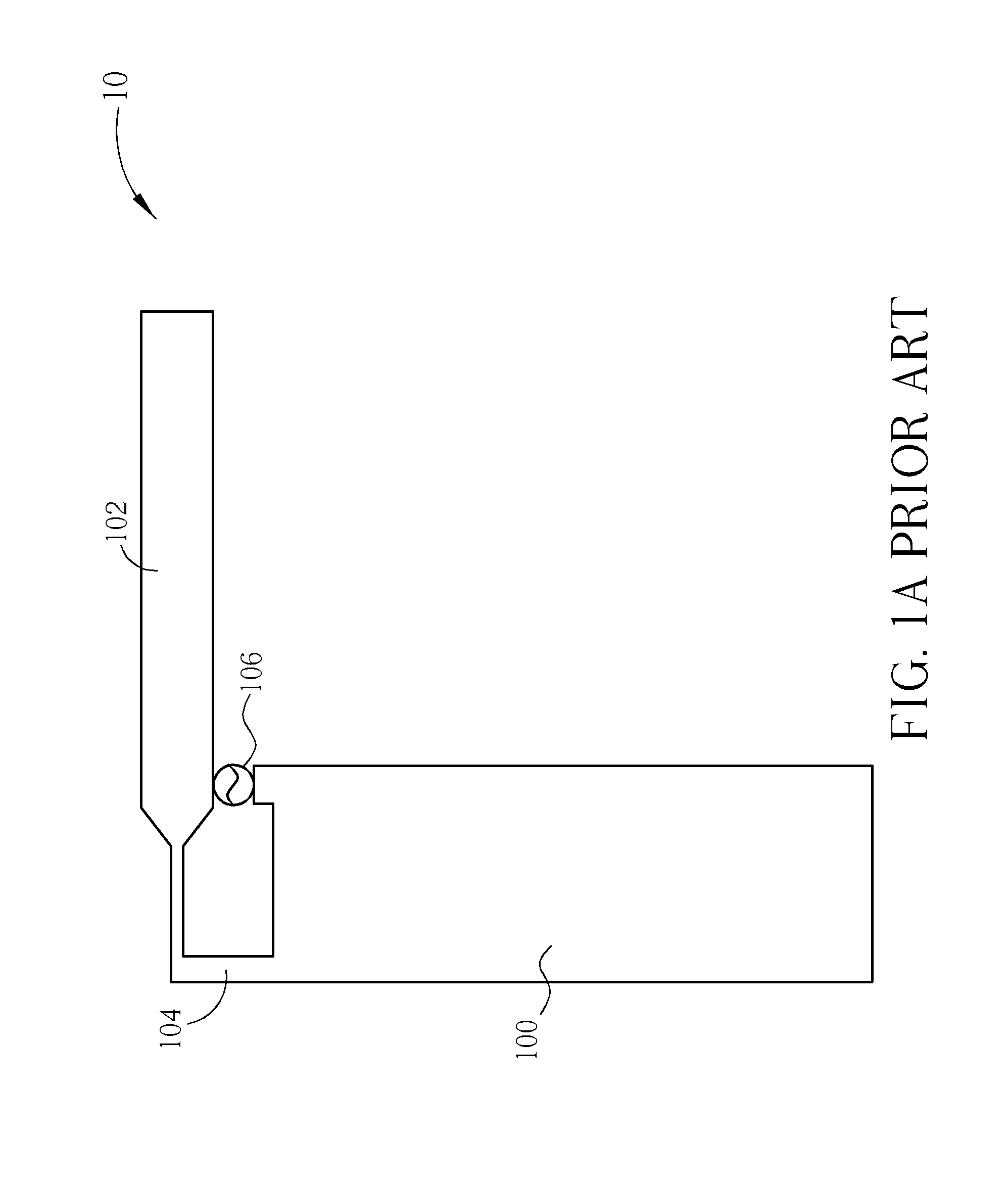 Antenna with Multiple Resonating Conditions