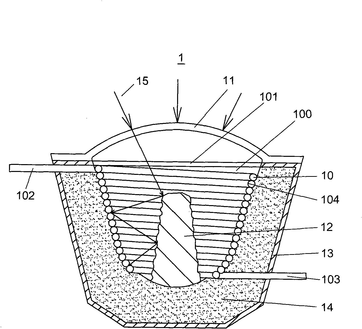 Solar collector