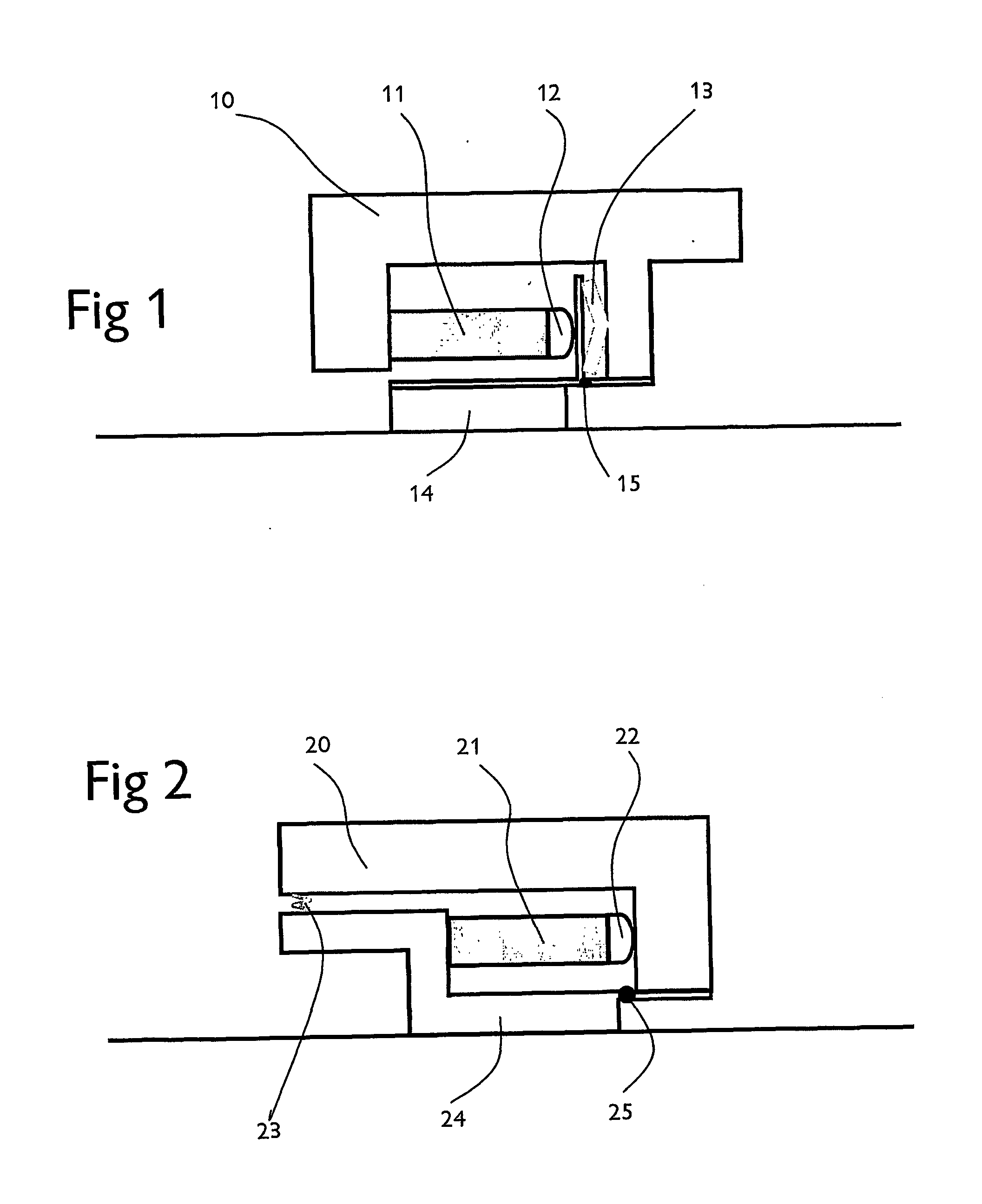 Acoustic actuators