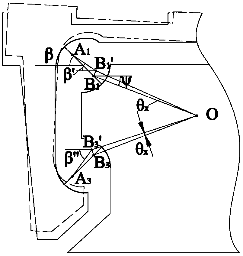 A dynamic design method of high speed machining machine tool structure considering the stiffness of joint