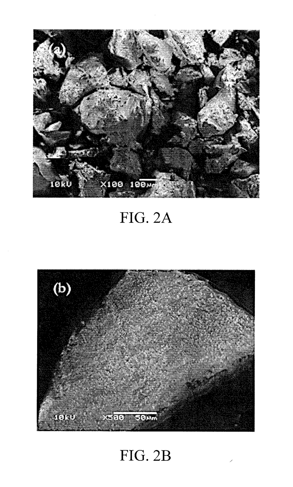 Materials and methods for the detection of trace amounts of substances in biological and environmental samples