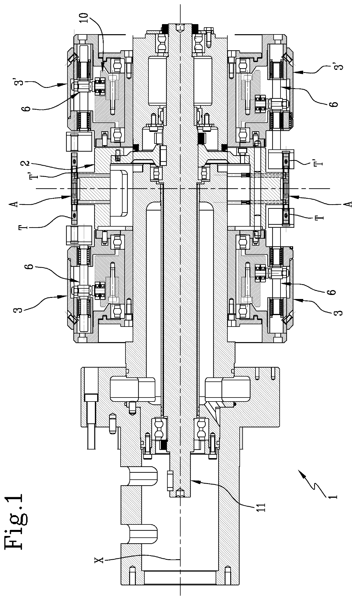 Device for inspecting smoking articles