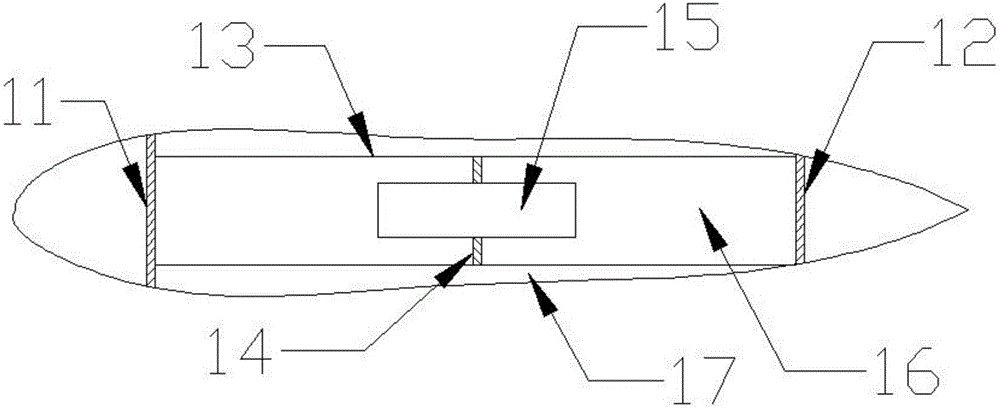 Wind driven generator