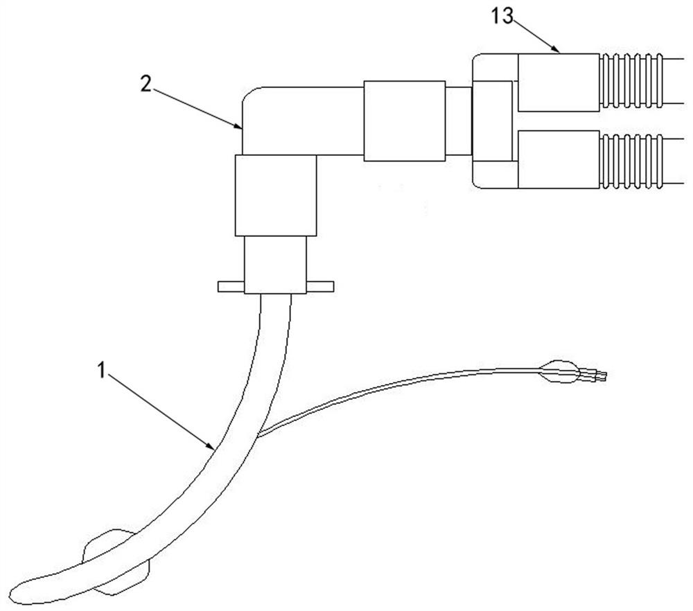 Breathing Circuits for Respiratory Transmitted Diseases