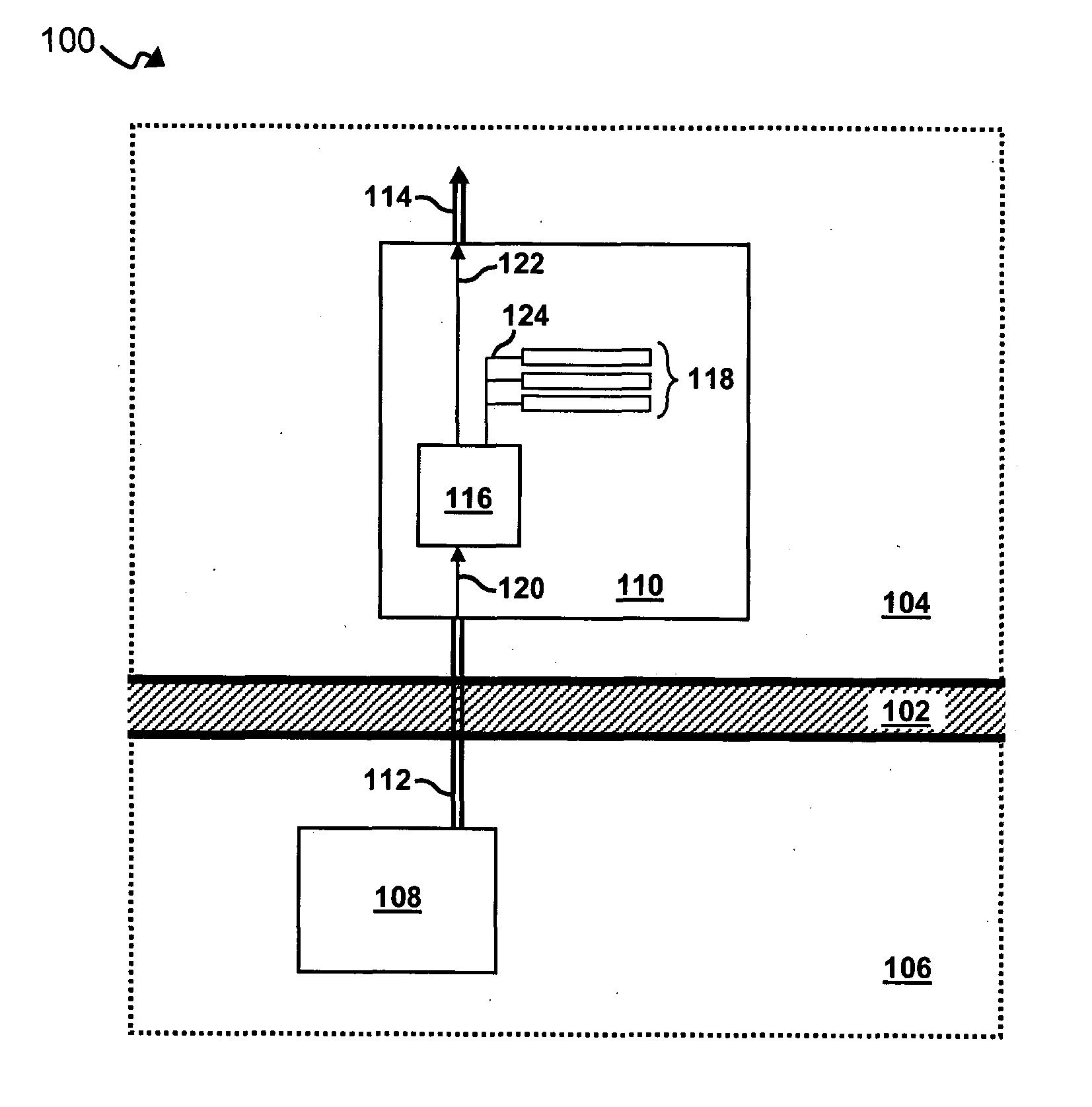 System for signaling serialized interrupts using message signaled interrupts