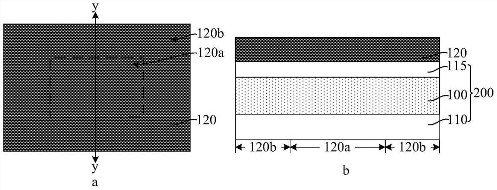 Formation method of semiconductor structure and mask