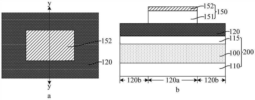 Formation method of semiconductor structure and mask