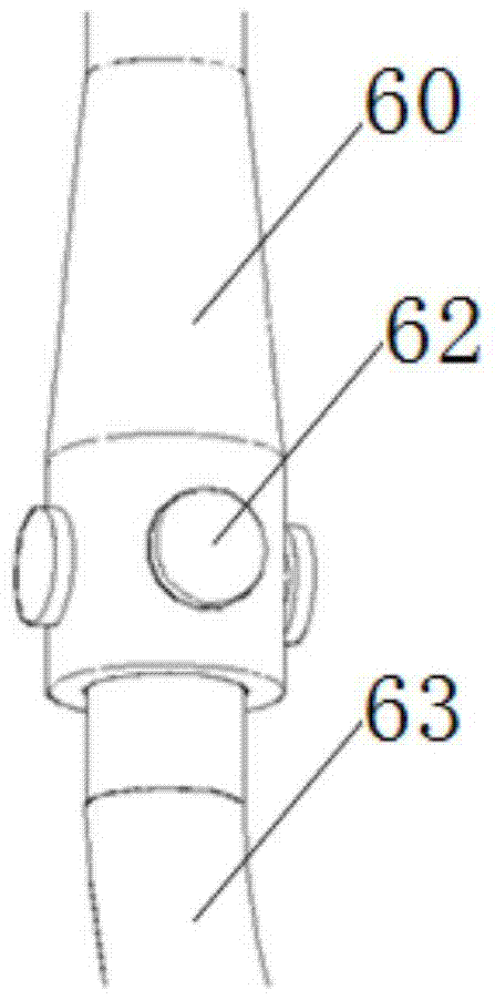 wind shelter overhead passenger device