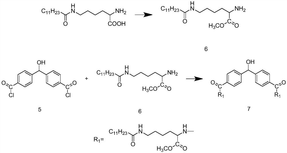 Reworking liquid for CF Rework color film process and preparation method thereof