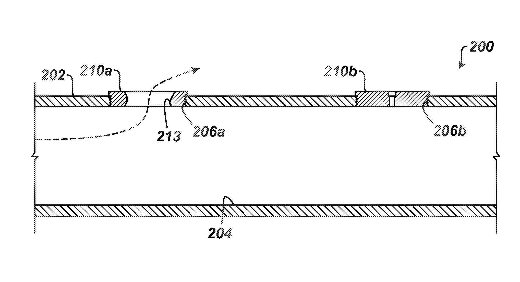 Erosion Ports for Shunt Tubes