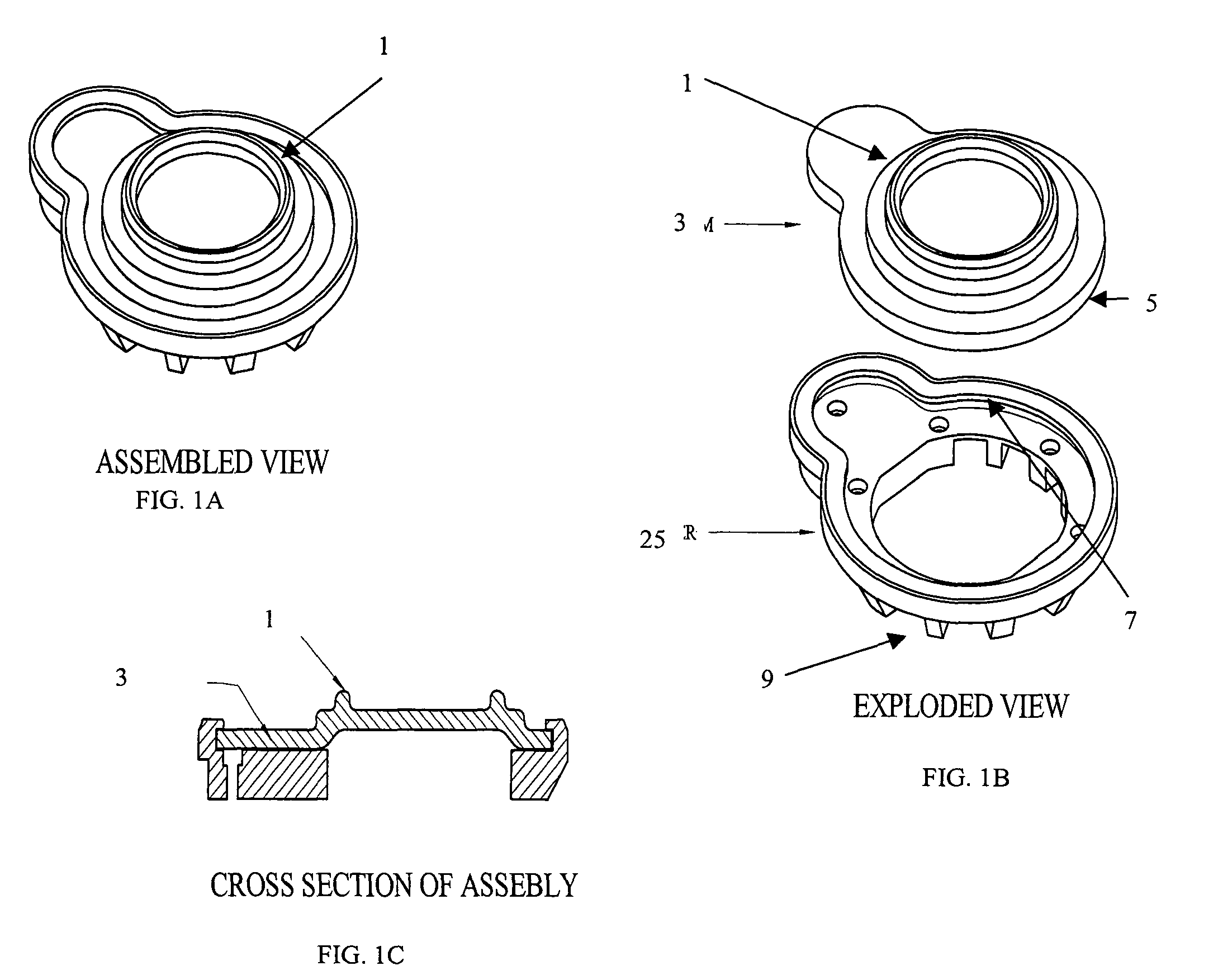 Noise rejecting electronic stethoscope