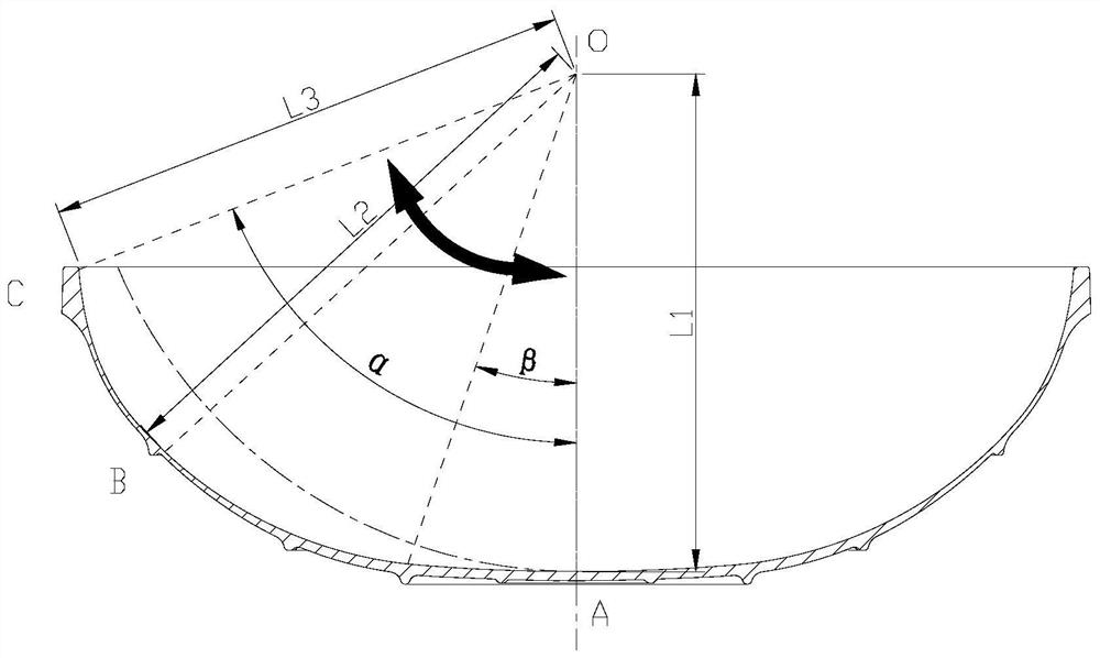 Cooking container and manufacturing method thereof