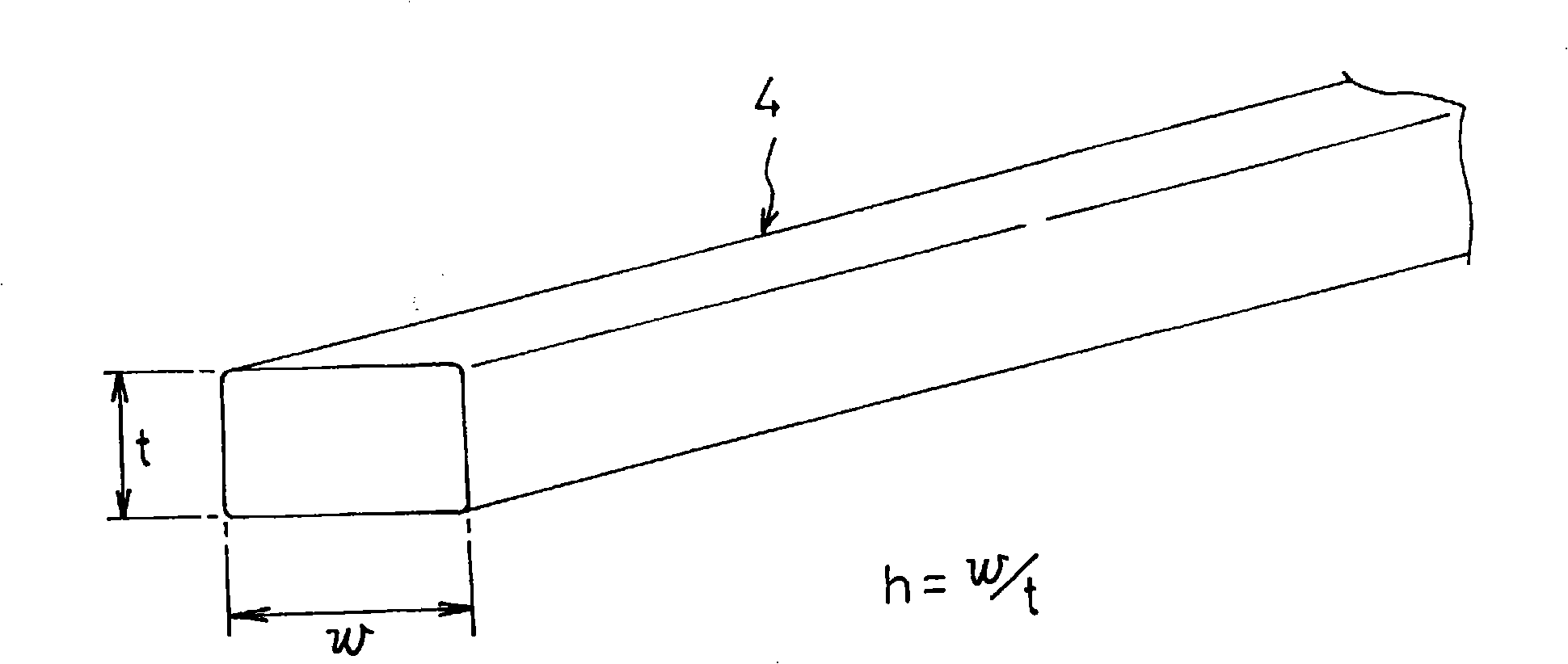 Yarn and gland packing