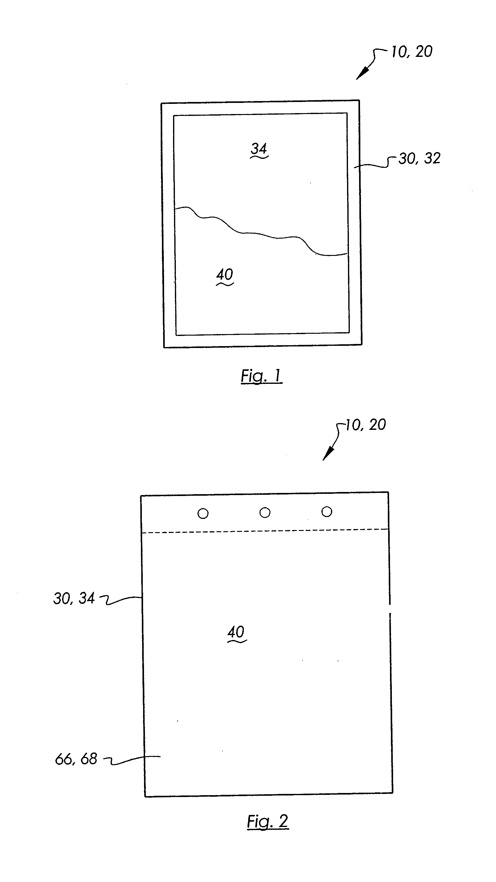 Light-activated illuminating device