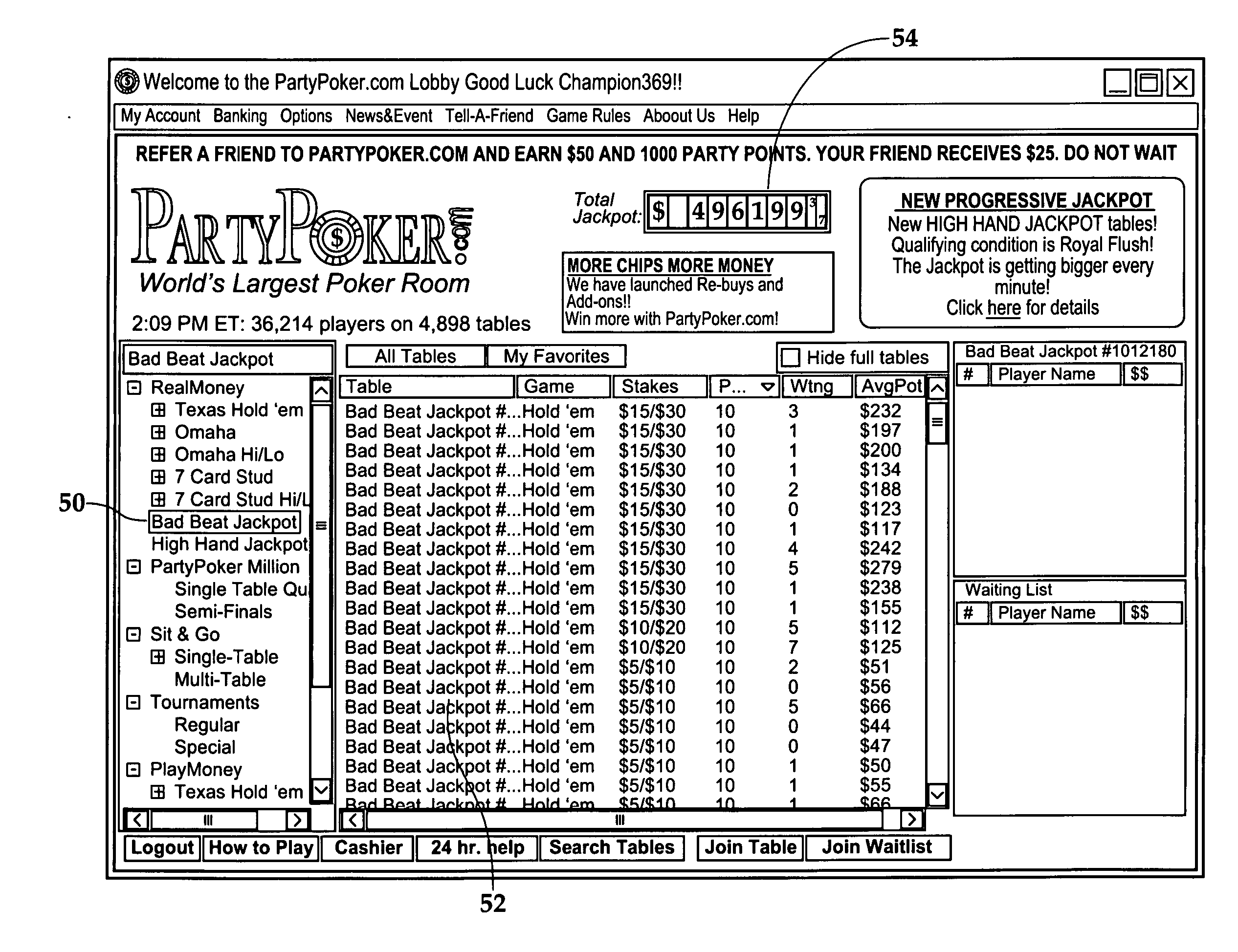 Networked gaming systems and methods