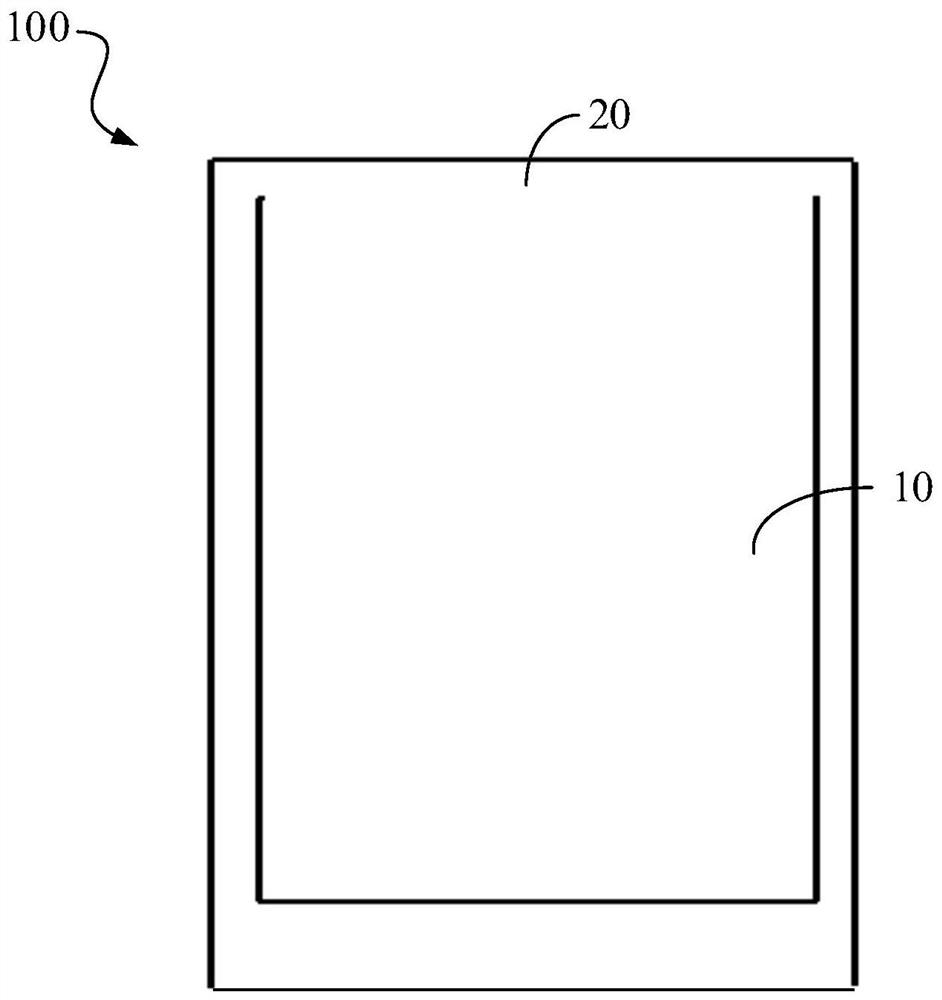 Display panel and display device