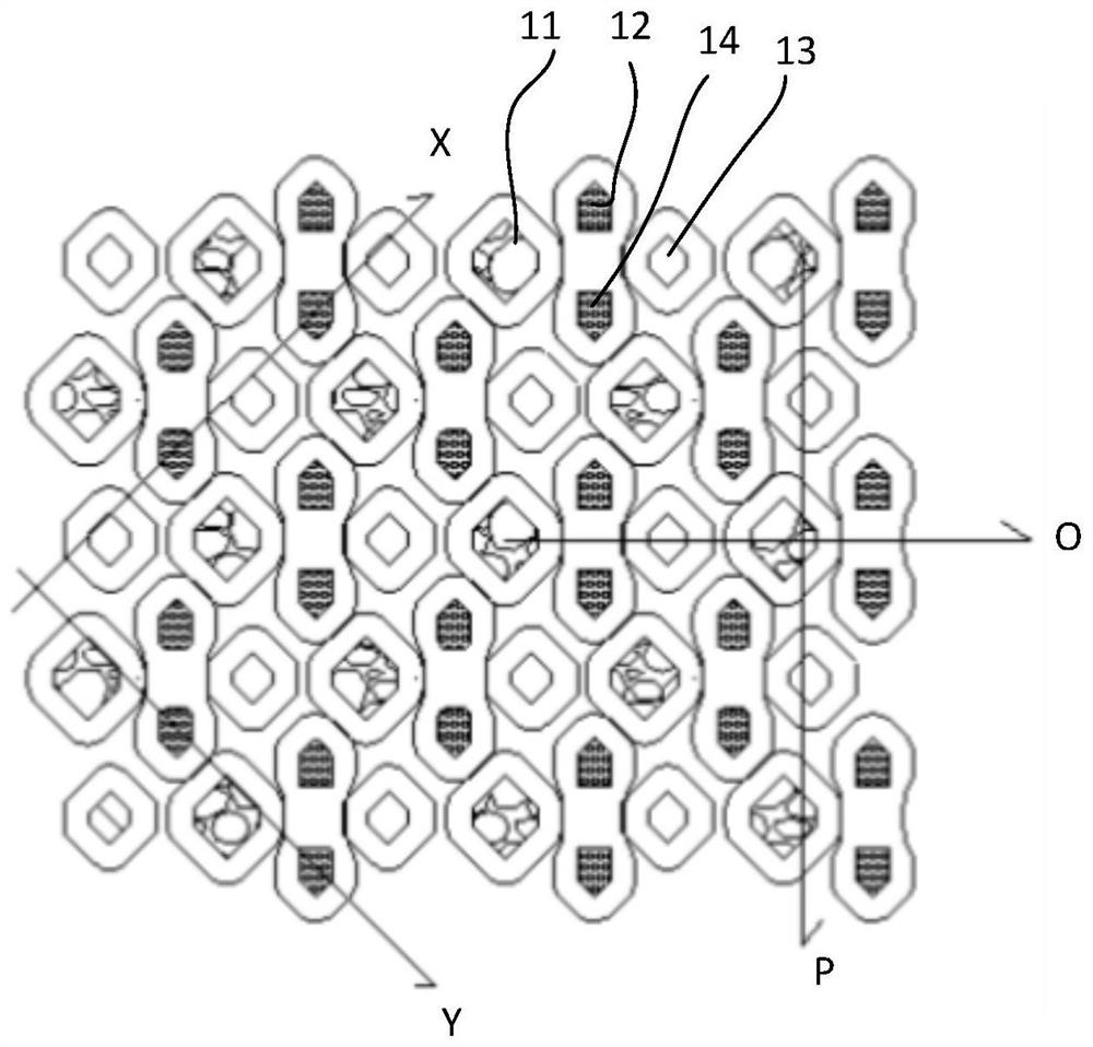 Display panel and display device