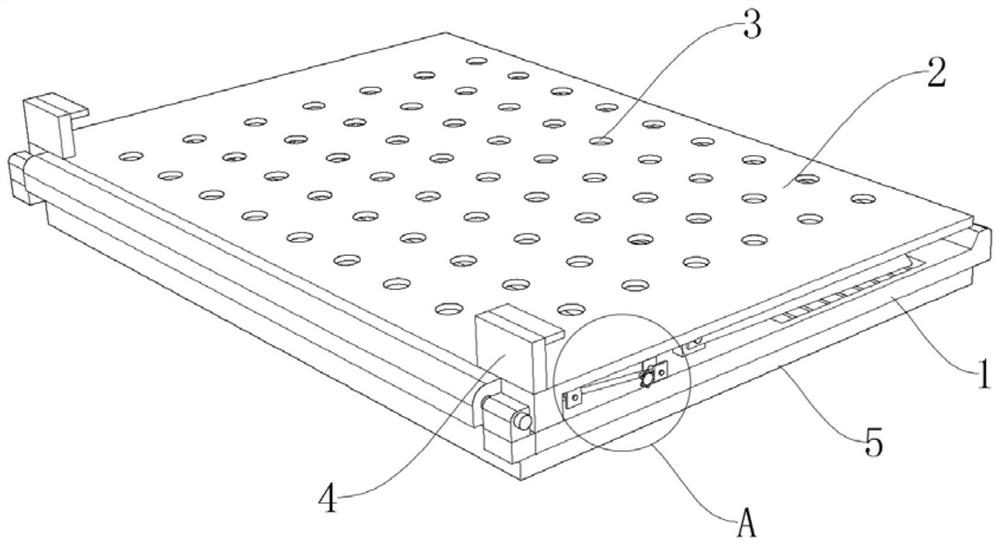 Cooling device for auditing short video published information