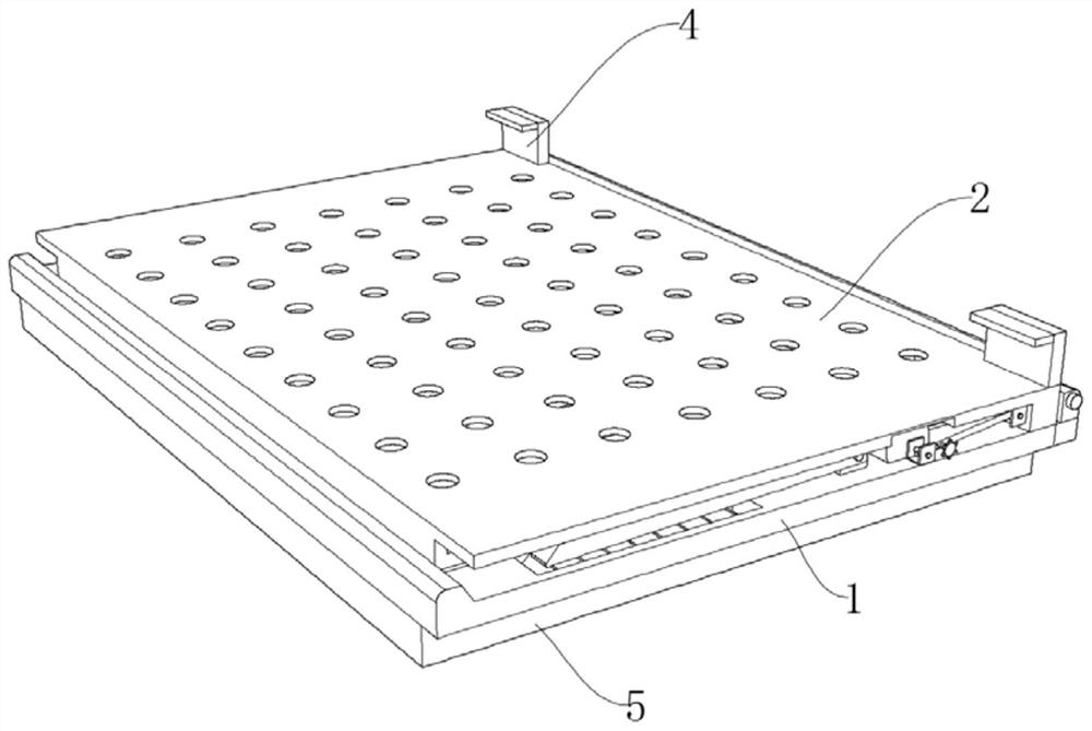 Cooling device for auditing short video published information