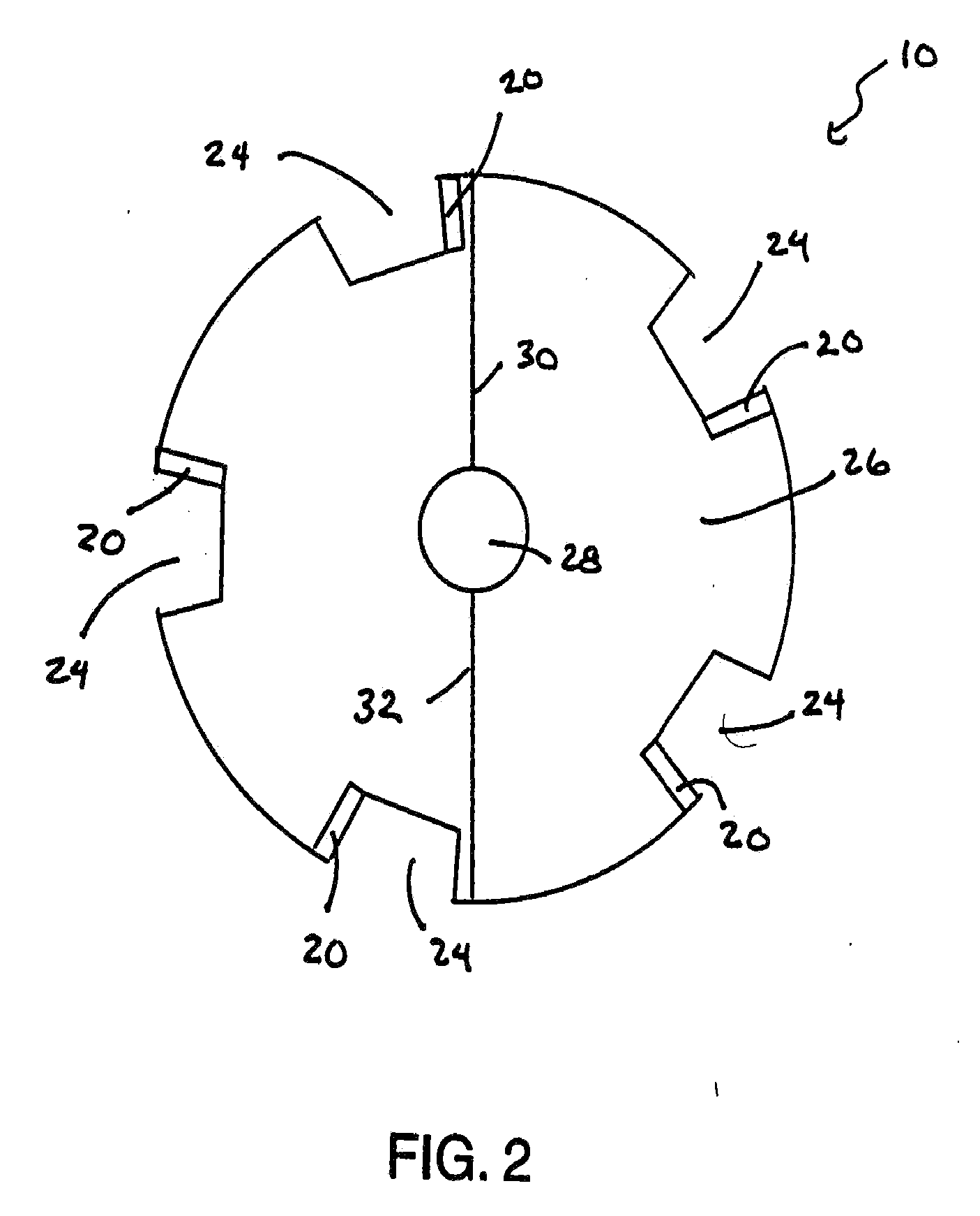 Deicer mixing method