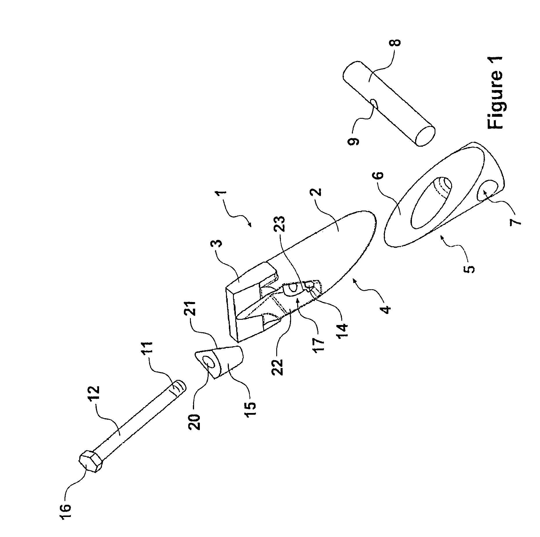 Teeth for grinding apparatus