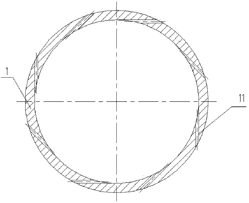 Plasma arc rotational conveying device