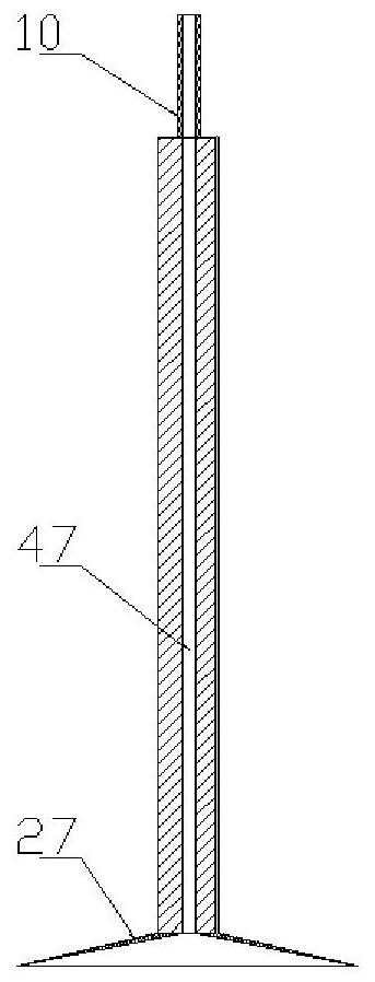 Food detection sampling equipment