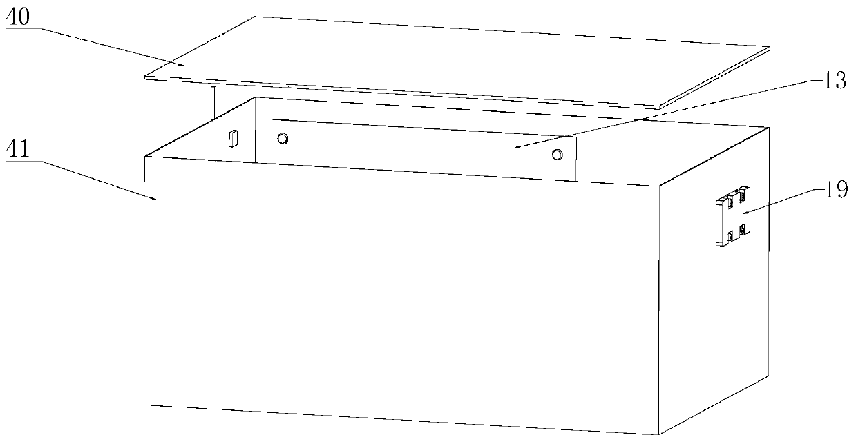 Field fault detection system and method for air-conditioner